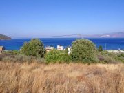 Agios Nikolaos Kreta, Agios Nikolaos: Zwei angrenzende Grundstücke am Meer in bester Lage Grundstück kaufen